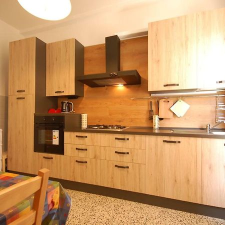 Appartamento Al Mare A Сильви-Марина Экстерьер фото