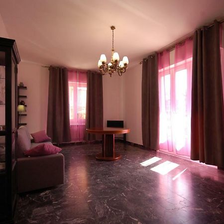 Appartamento Al Mare A Сильви-Марина Экстерьер фото