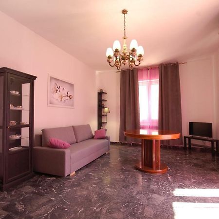 Appartamento Al Mare A Сильви-Марина Экстерьер фото